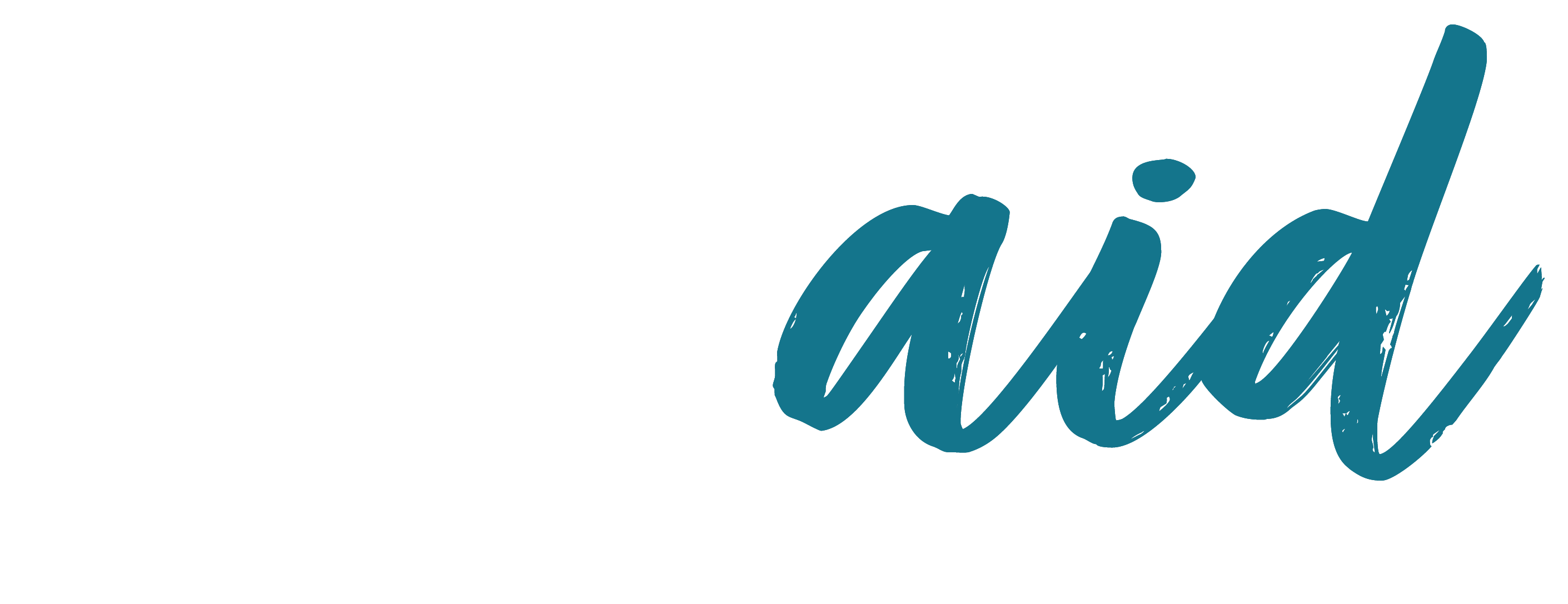 WE AID Logo