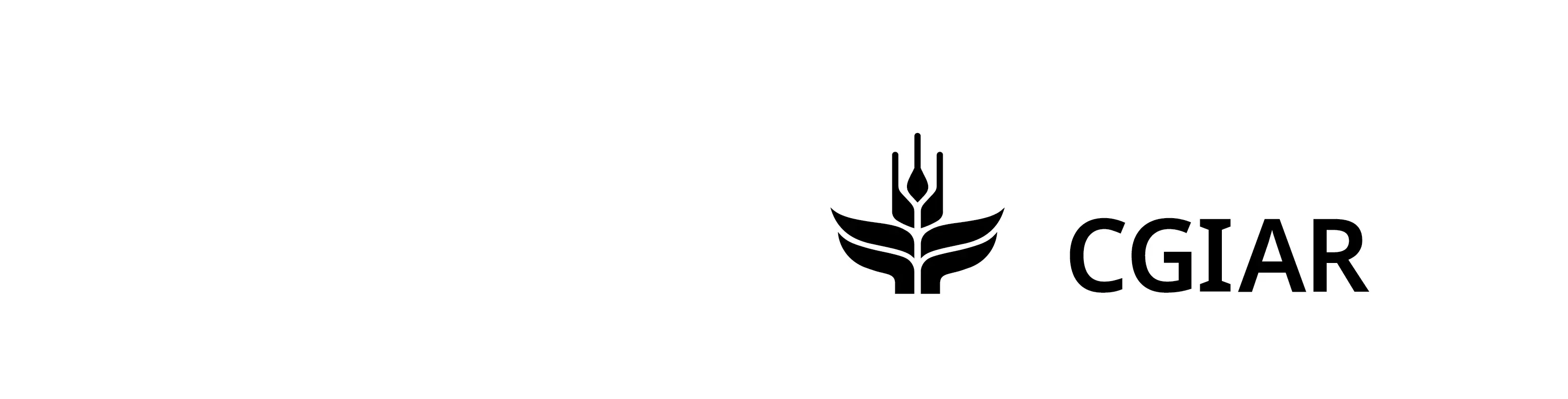 Alliance + CGIAR